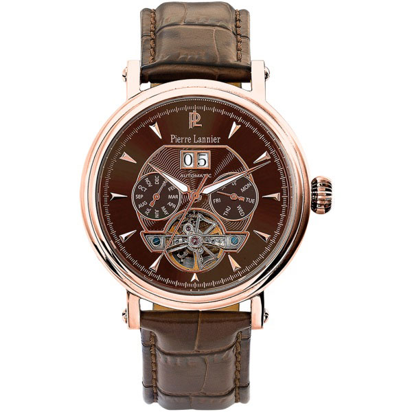 Часы Pierre Lannier Week-end automatic 302D444